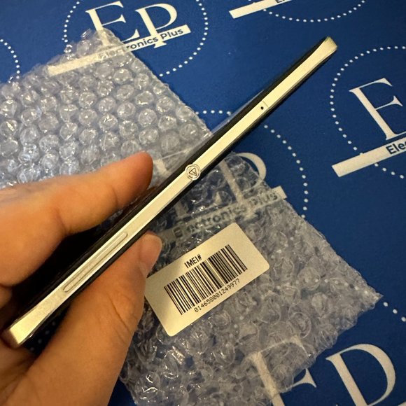 Alcatel Idol 4S 6071W (Black, T-Mobile, 16GB) - Picture 4 of 4